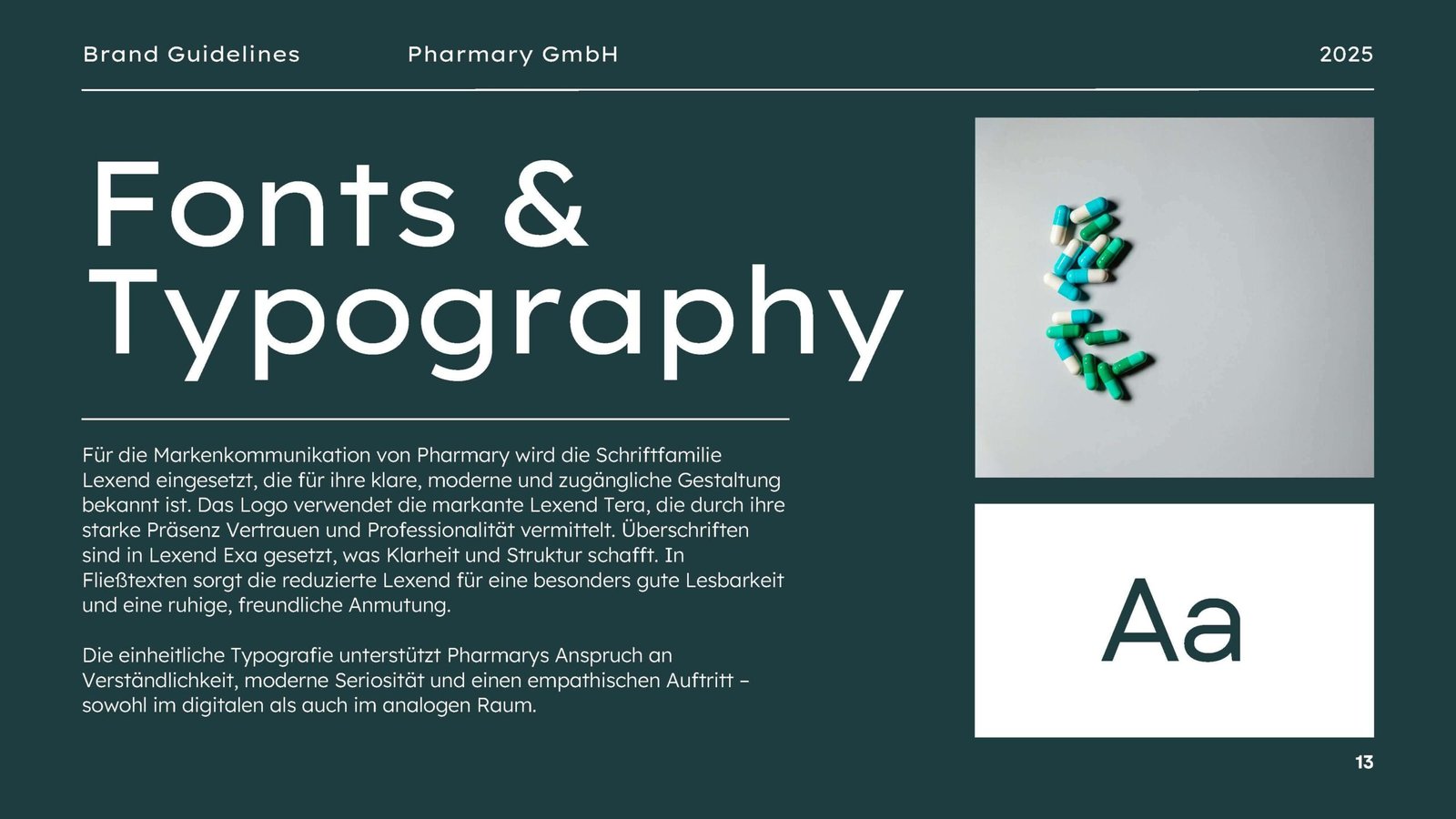 Brand Guidelines - Pharmary_Seite_14
