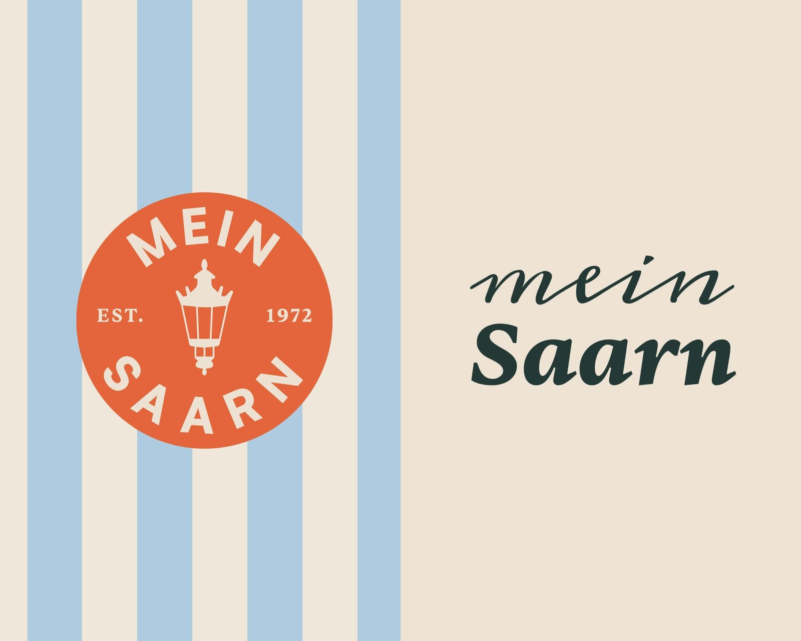 Logo "Mein Saarn"